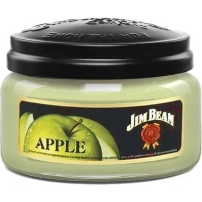 Candleberry Jim Beam Apple 283 g