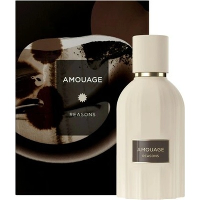 Amouage Reasons Parfum unisex 100 ml tester