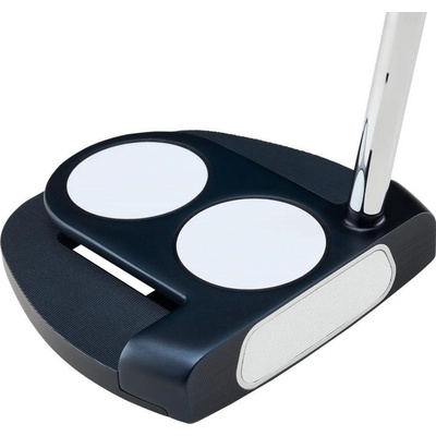 Odyssey Ai-ONE Cruiser Jailbird 2-Ball DB putter pravé 38 – Sleviste.cz