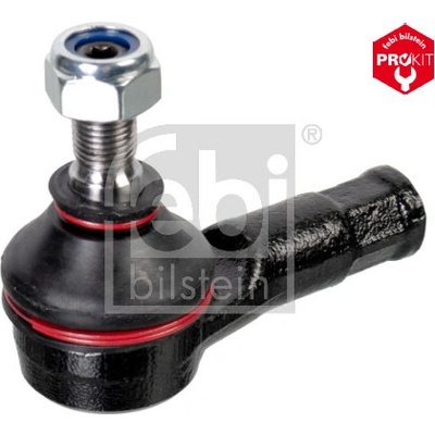 Hlava/čap spojovacej tyče riadenia FEBI BILSTEIN 24956