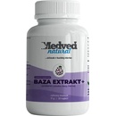 Medveď natural Extrakt z plodov bazy čiernej 30 kapsúl