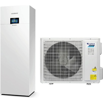 Gree Versati III GRS-CQ16PdG /NhH-E