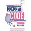 Concept Coding - Gaby Crucq-Toffolo