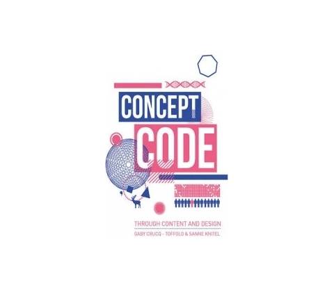 Concept Coding - Gaby Crucq-Toffolo