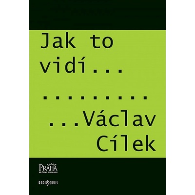 Jak to vidí Václav Cílek
