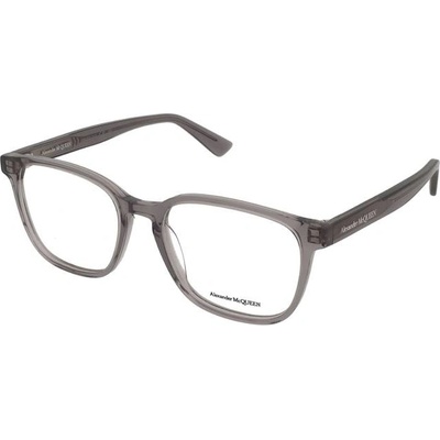 Alexander McQueen Диоптрични очила Alexander McQueen AM0462O 003