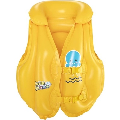 Bestway Swim Safe Step C – Zboží Dáma