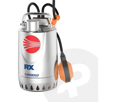 Pedrollo RXm2 10m