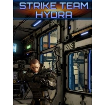 Strike Team Hydra