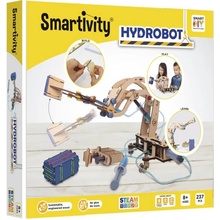 Smartivity Hydraulický jeřáb