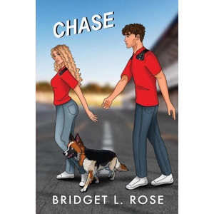 Chase | Bridget L. Rose (2024)