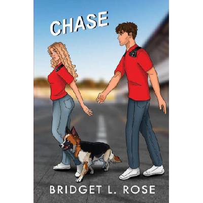 Chase | Bridget L. Rose