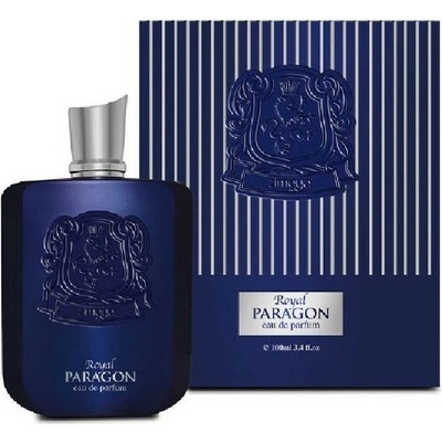 Zimaya Royal Paragon parfum pánsky 5 ml vzorka