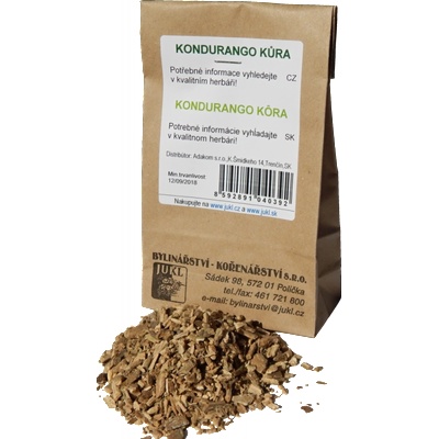 JUKL Кора от Кондуранго 50 g