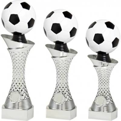 Sportovní trofej TPS1,TPS2,TPS3 stříbrná