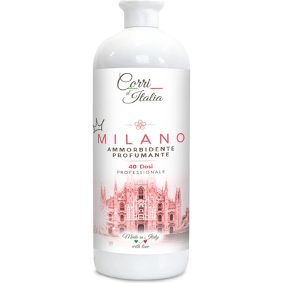 Corri d'Italia Aviváž Milano 1 l 40 PD