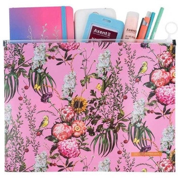 Джоб с цип Axent A4+ OS Summer (A4+ OS)