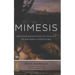 Mimesis (2014)