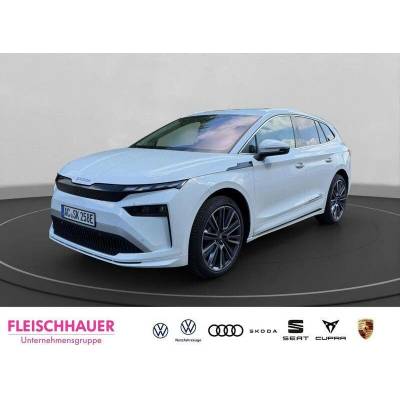 Skoda Enyaq Loft 85 210 kW