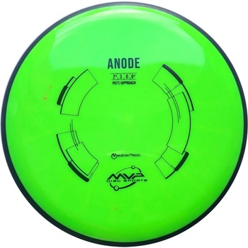 MVP Anode Neutron
