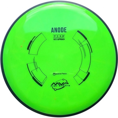 MVP Anode Neutron