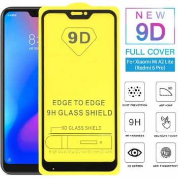 Image 1 of Стъклен протектор Full Glue за Xiaomi Mi A2 Lite