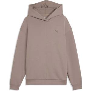 PUMA W cloudspun hoodie m
