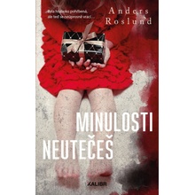 Minulosti neutečeš - Anders Roslund