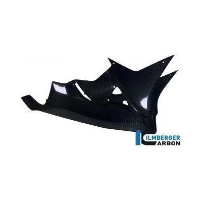 BMW HP 4 - KRYT OLEJOVÉ VANY