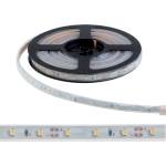 ELMARK Led300 3528 12v dc ip65 60pcs/1m ТОПЛО БЯЛ (99led478)