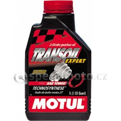 Motul Transoil 10W-40 1 l