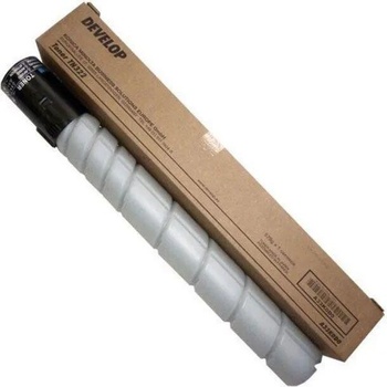 Develop TN-323 A87M0D0 черен (black) оригинален тонер (A87M0D0)