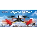 Rayline R 250 s FPV "polozávodné" - RC_45131