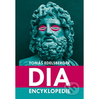 DIA encyklopedie - Tomáš Edelsberger