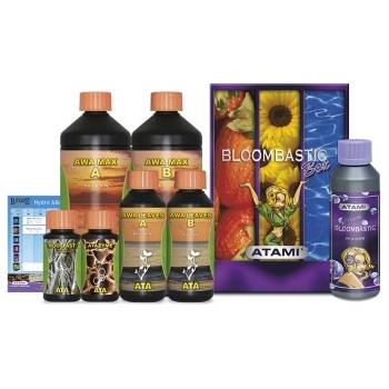 Image 1 of ATA AWA box - старт пакет за хидропоника