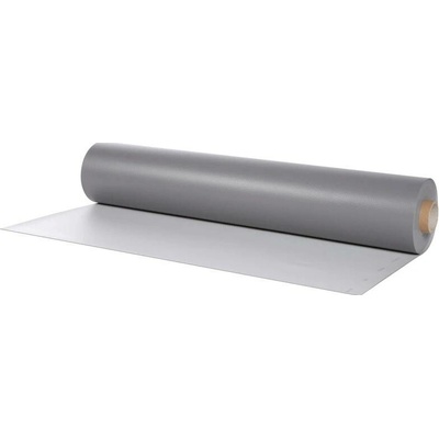 Fólie hydroizolační z PVC-P DEKPLAN 76 šedá