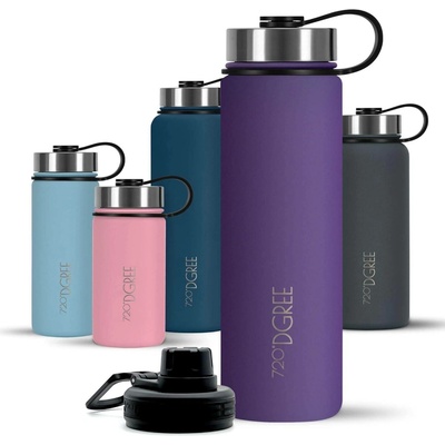 720°Dgree noLimit termo láhev 710 ml Ultra Violet