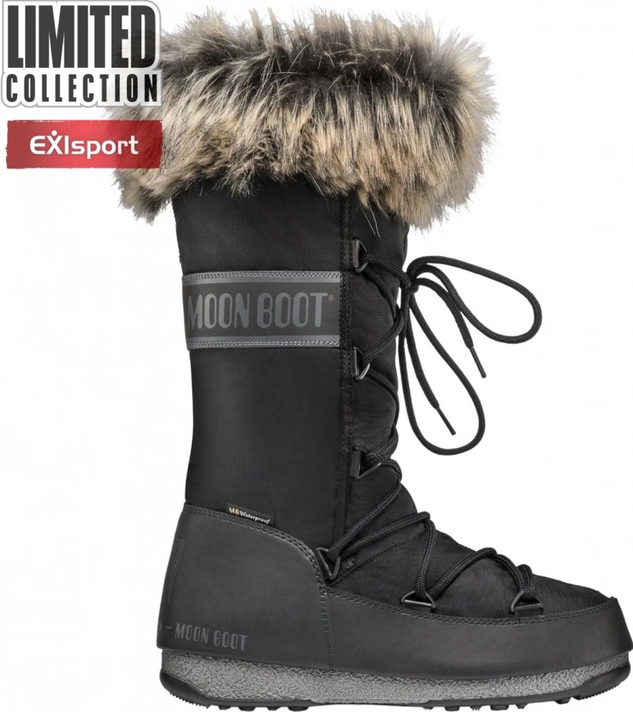 moon boot monaco wp
