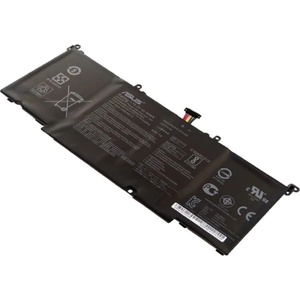 ASUS Asus, 4 клетки, 15.2V, 52Wh, Заместител (B41N1526)
