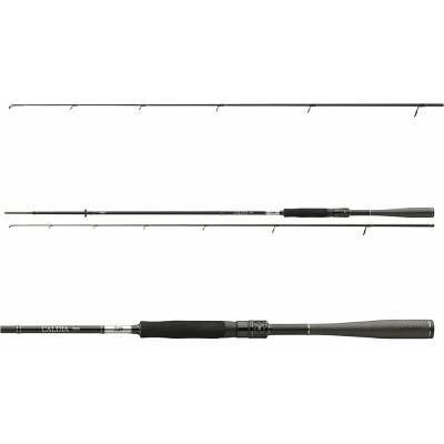 Daiwa Caldia Sensor UL Spin 2,10 m 3-10 g 2 diely