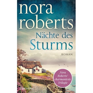Nächte des Sturms | Uta Hege (ISBN: 9783734109577)