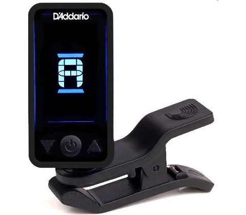 D'Addario ECLIPSE PW-CT-17