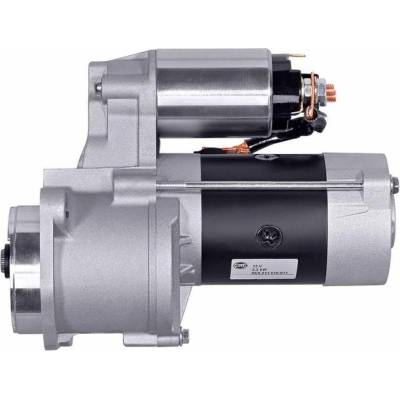 HELLA 8EA 011 610-811 Startér (8EA011610-811)