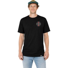 Snowbitch Snow Cross Black