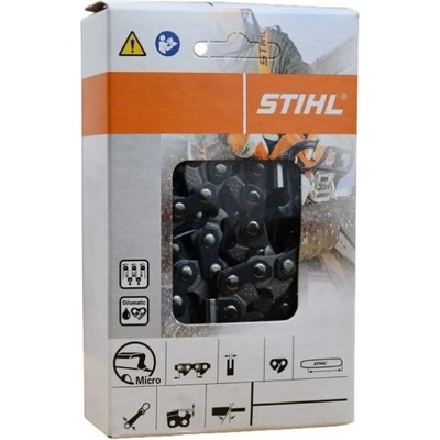Stihl Pílová reťaz PM3 1/4; 1,1mm 65čl 30cm 3670 000 0065