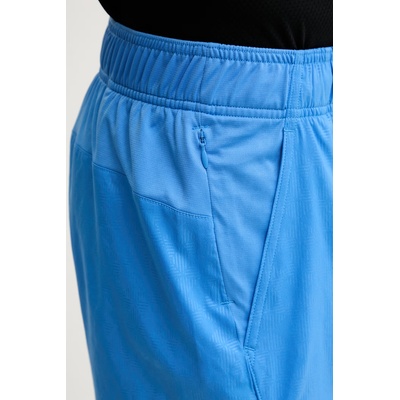 The North Face спортен къс панталон мъжки PENTADOME EMBOSSED (NF0A8G89H0F1)