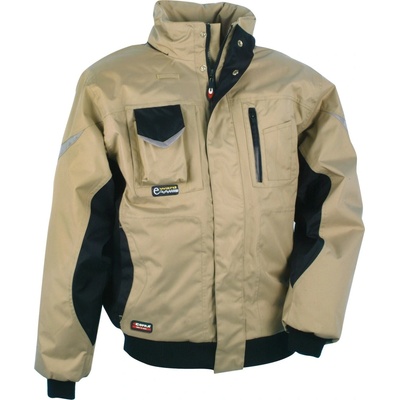 Cofra bunda ICEBERG Khaki