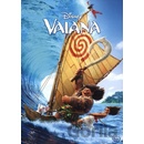 Odvážná Vaiana: Legenda o konci světa DVD