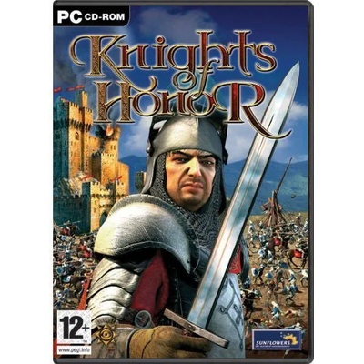 Игра Knights of Honor за PC Steam, Електронна доставка