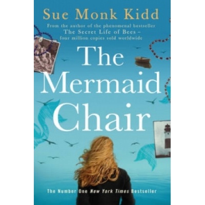 Mermaid Chair Kidd Sue MonkPaperback